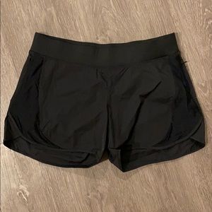 Hylete Radius short - liner Medium [NWT]